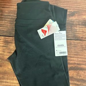 Athleta straight up pant